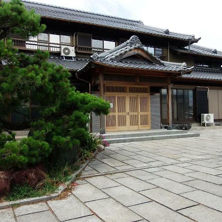 Minpaku Nagashima Room5 / Vacation Stay 1034 Кувана Екстериор снимка