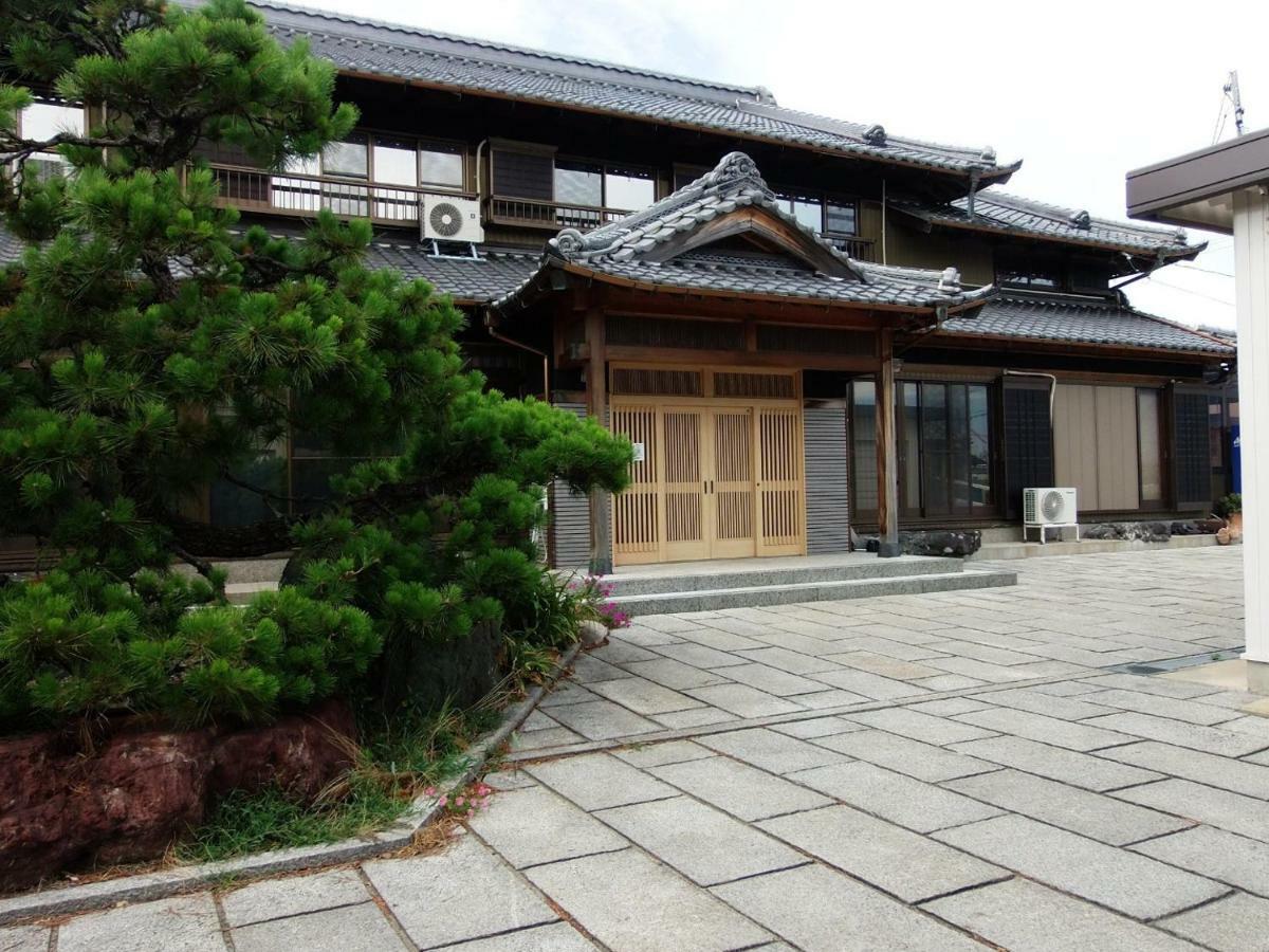 Minpaku Nagashima Room5 / Vacation Stay 1034 Кувана Екстериор снимка
