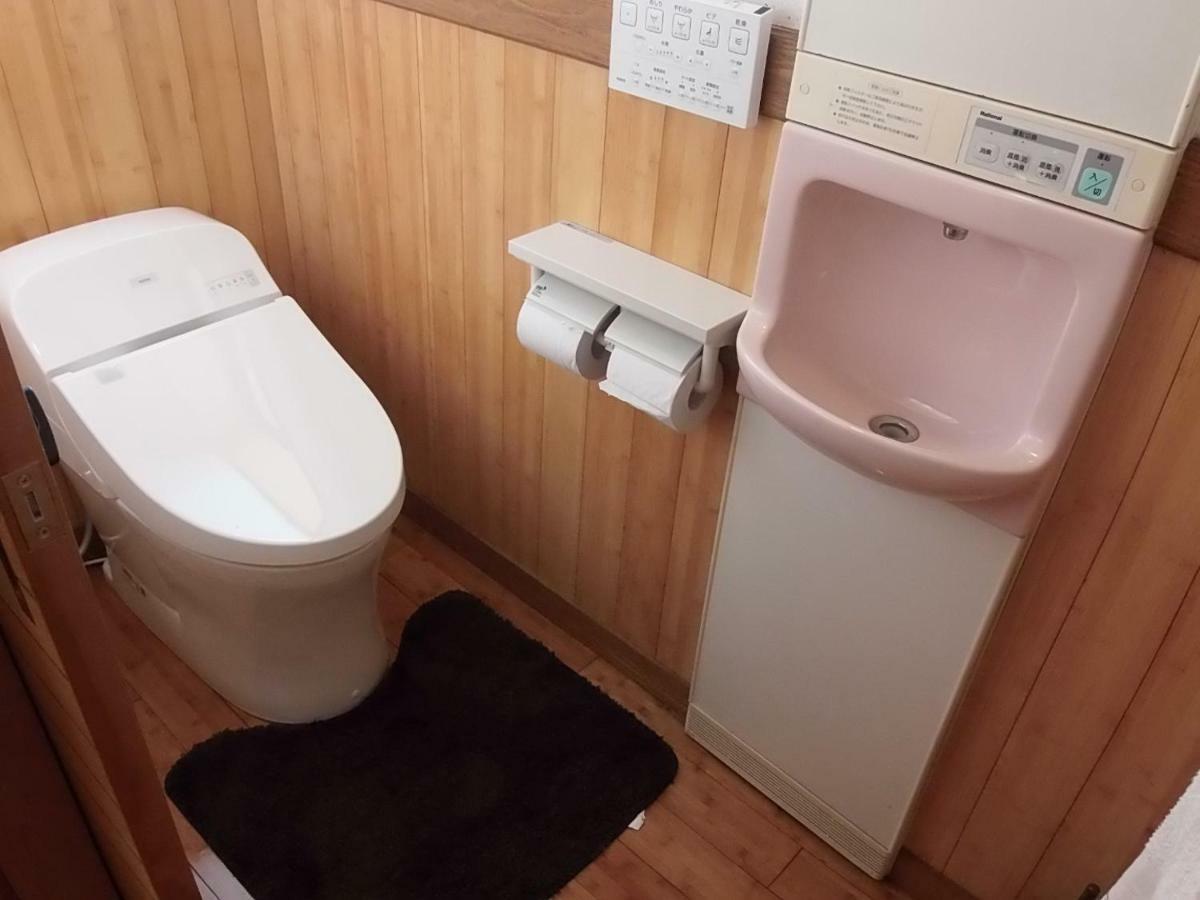 Minpaku Nagashima Room5 / Vacation Stay 1034 Кувана Екстериор снимка