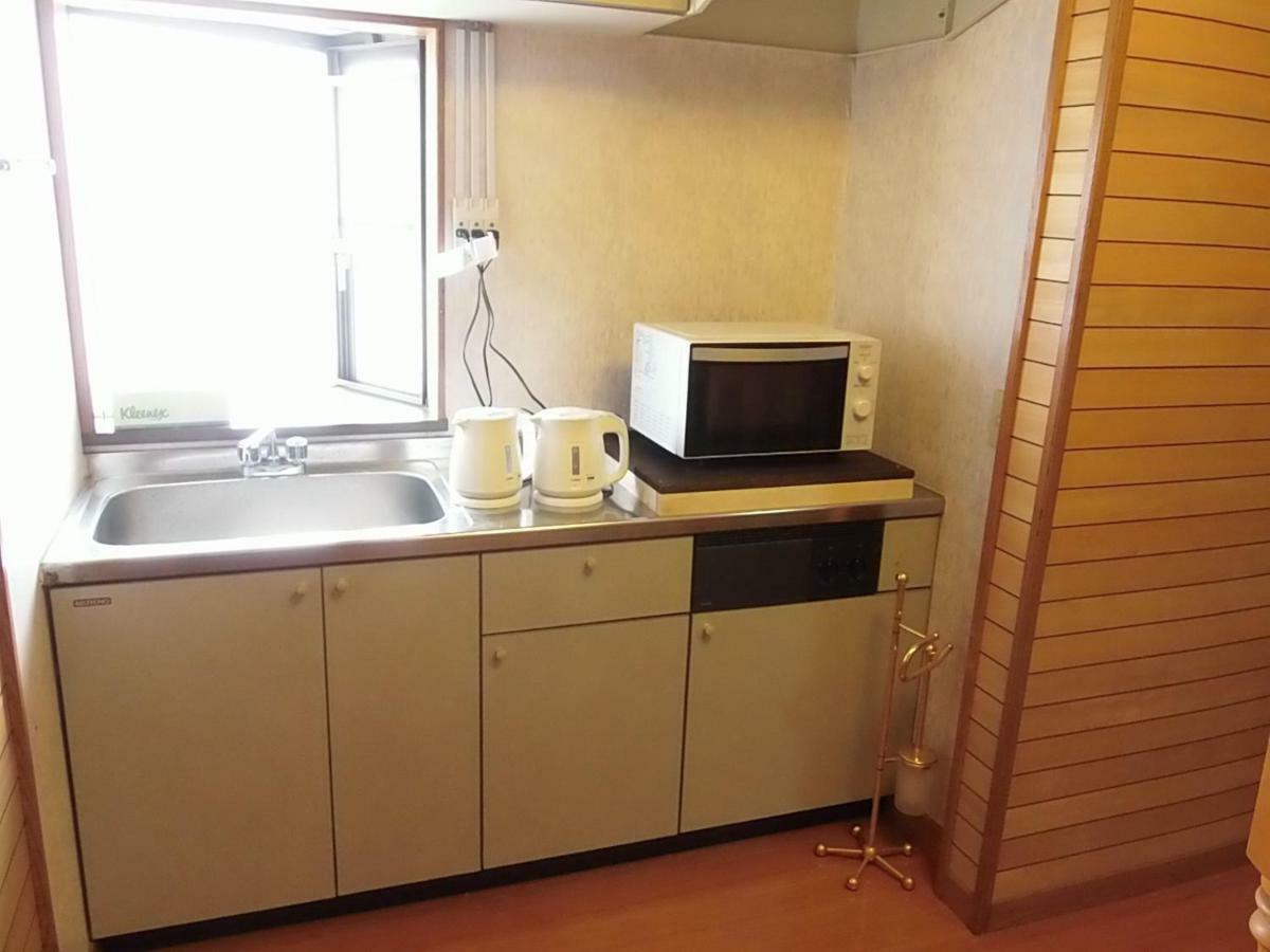 Minpaku Nagashima Room5 / Vacation Stay 1034 Кувана Екстериор снимка